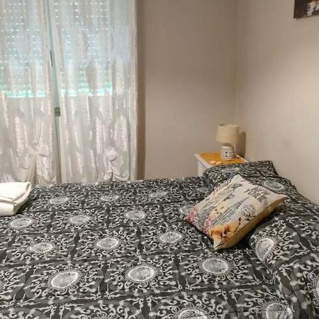 B&B Stadio Катандзаро Экстерьер фото
