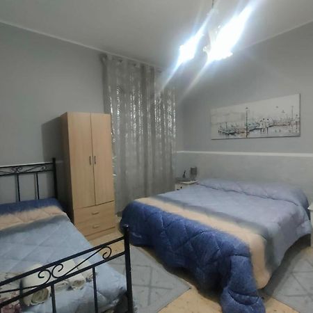 B&B Stadio Катандзаро Экстерьер фото