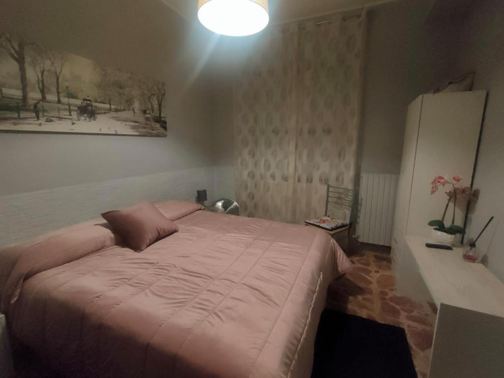 B&B Stadio Катандзаро Экстерьер фото
